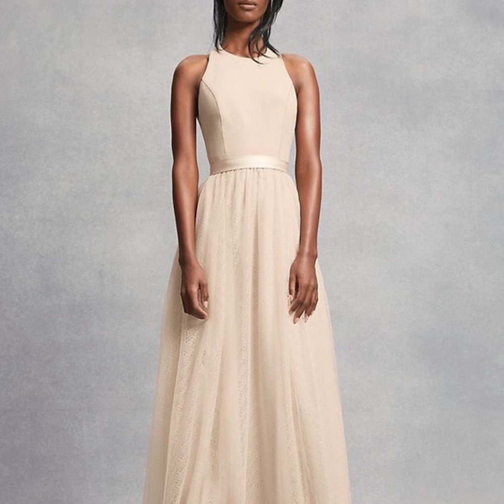 White by Vera Wang dress | size 4